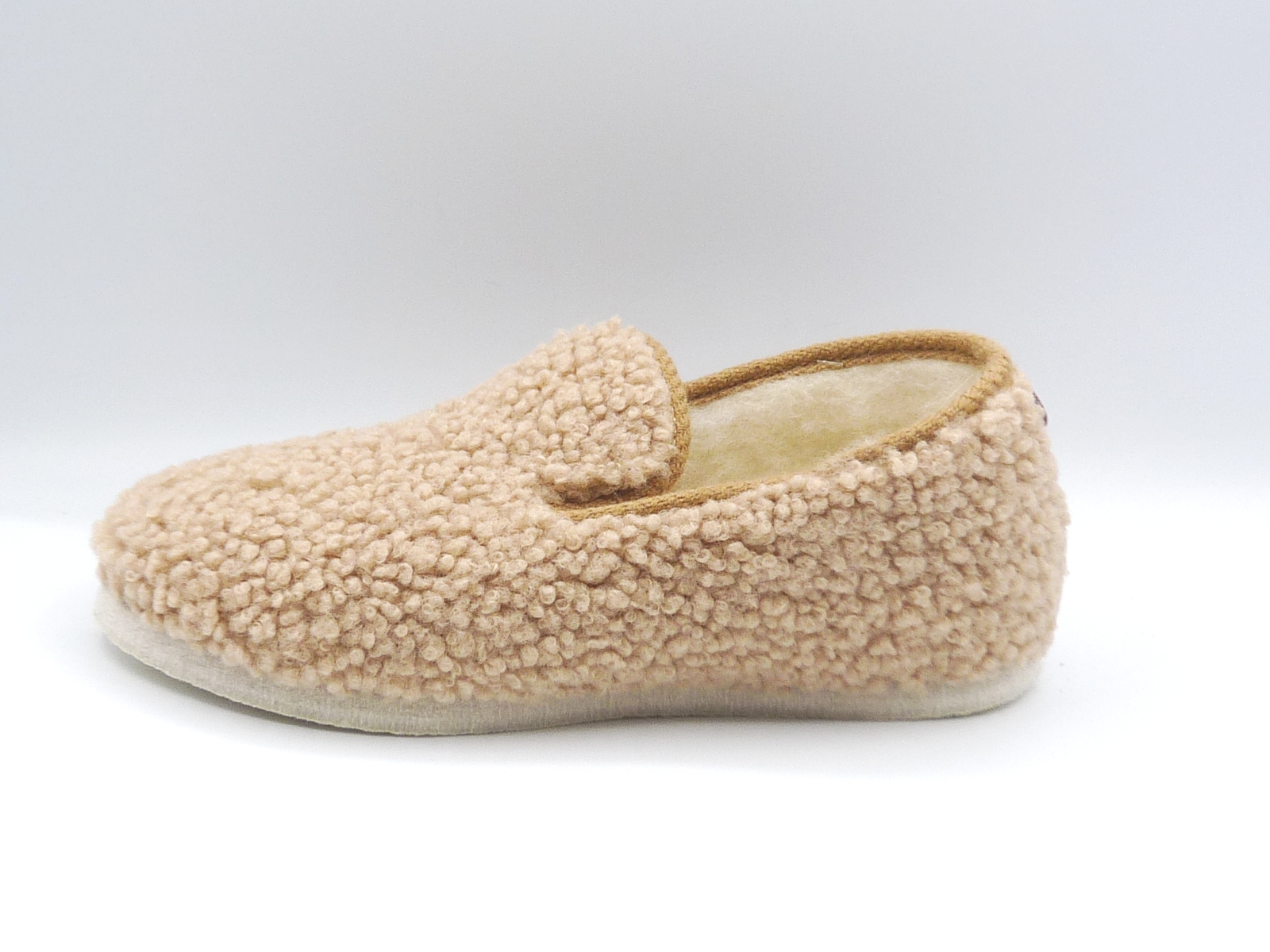 Chausse-Mouton Lainey (4)