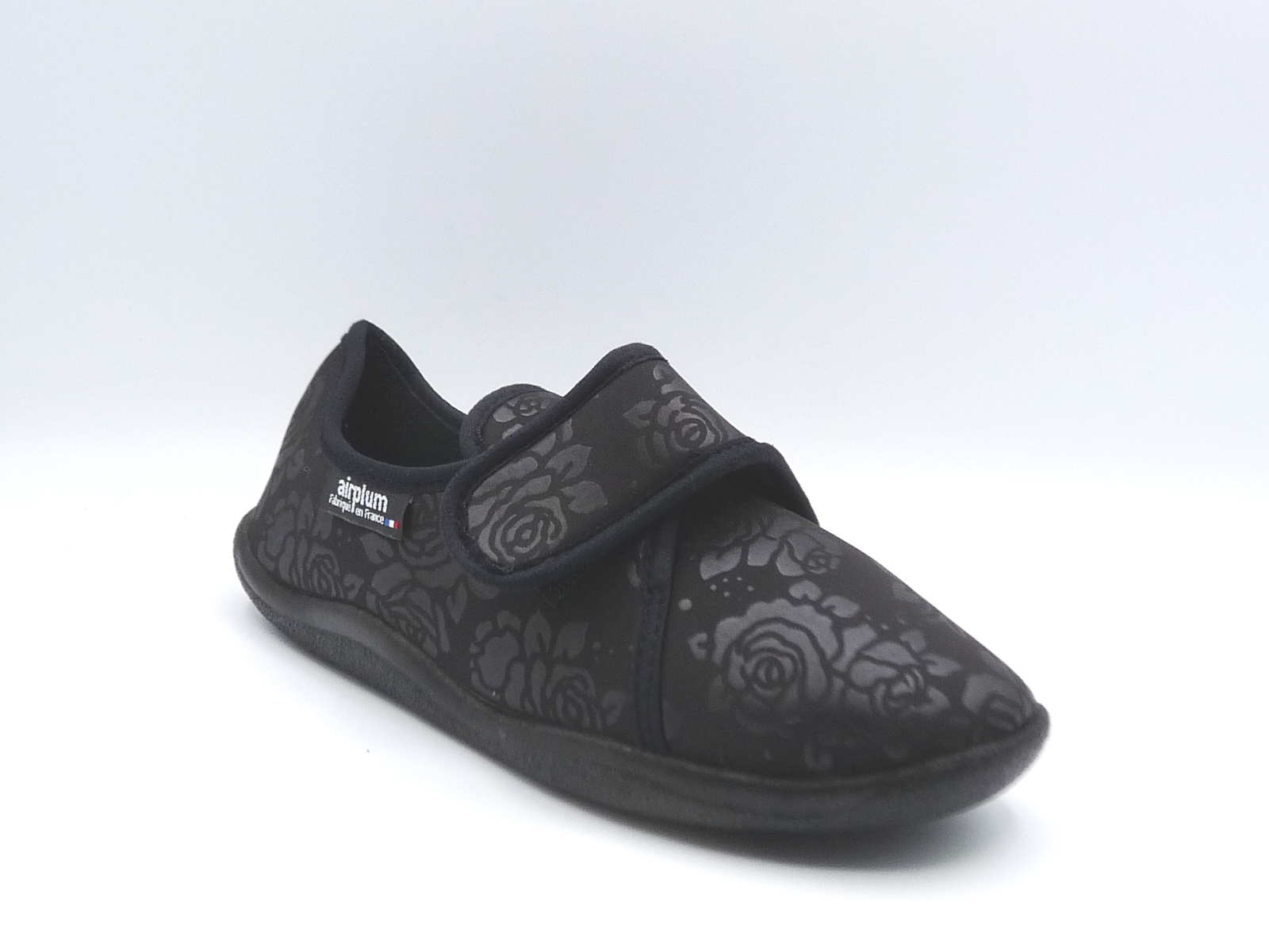 ZULIP Noir