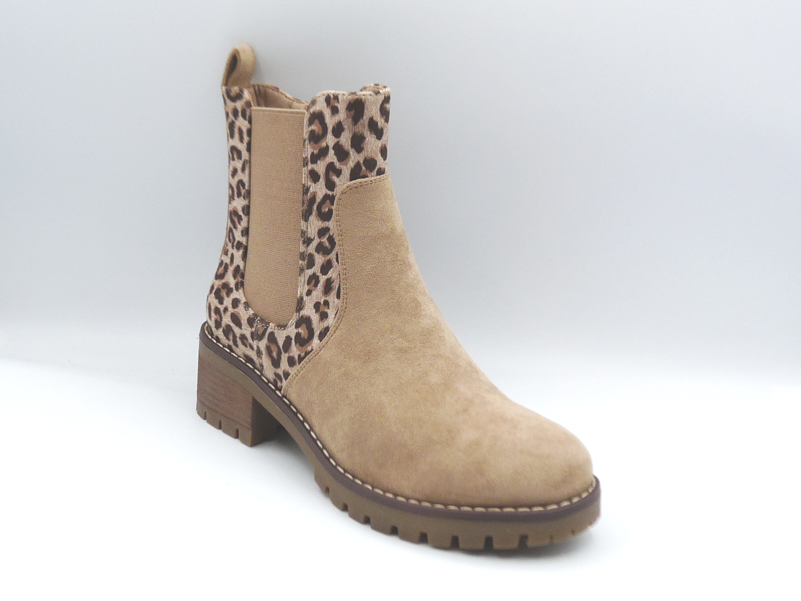 FANKLE Taupe