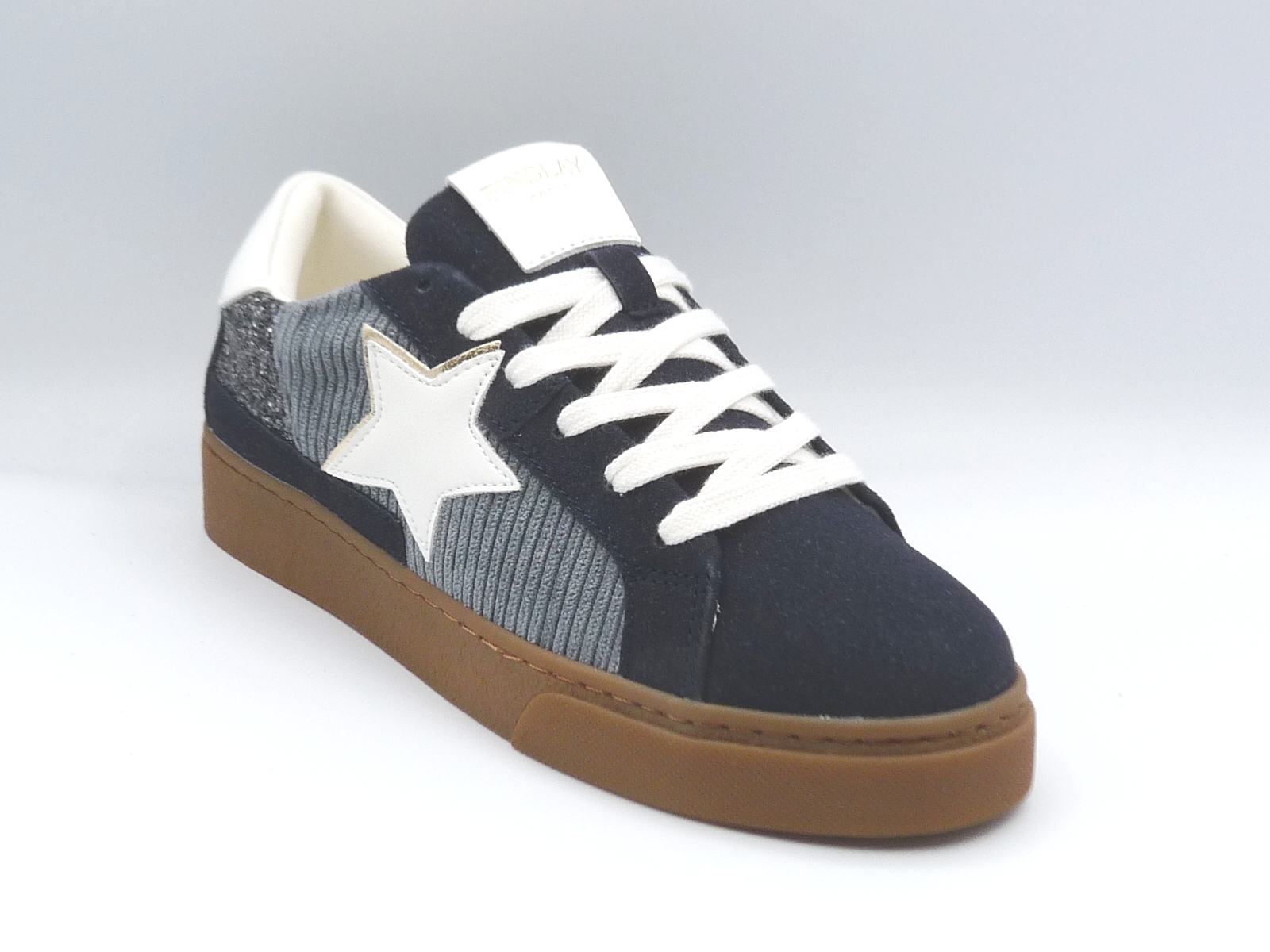 FINDSTAR Navy
