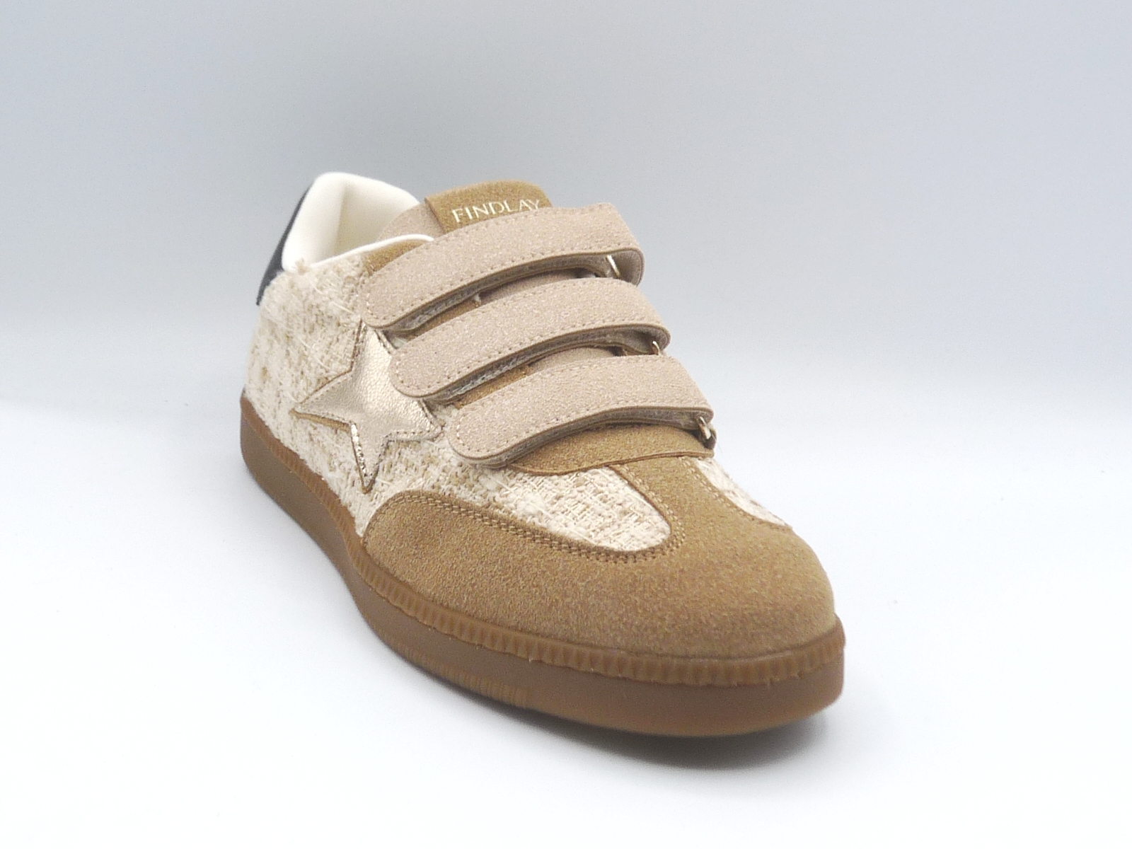 FINDFAST Beige