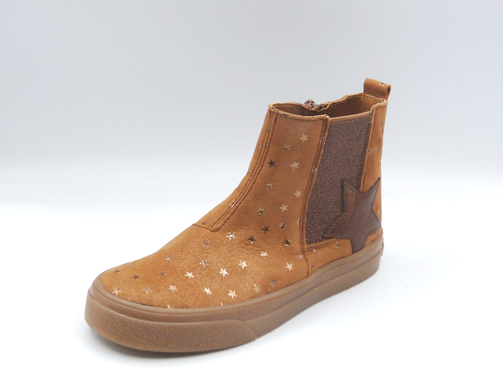 SATINE Cognac