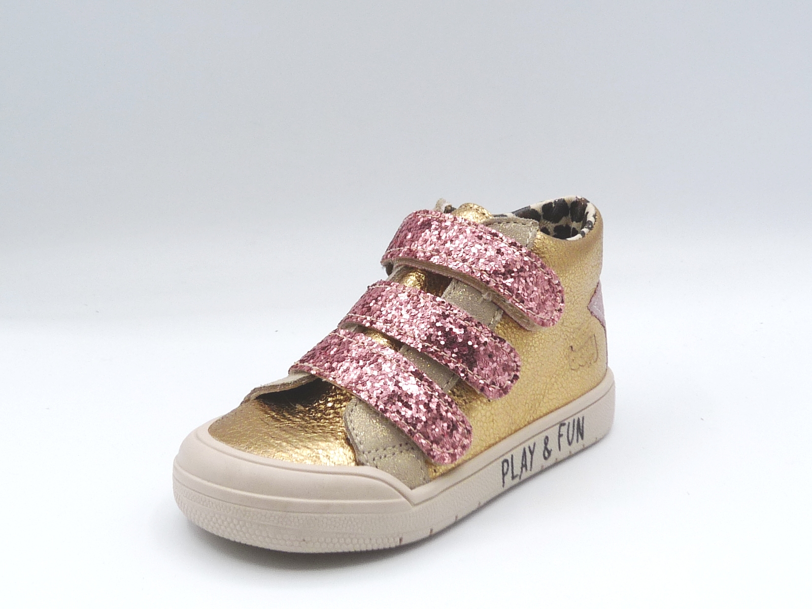 RISAVEL Gold