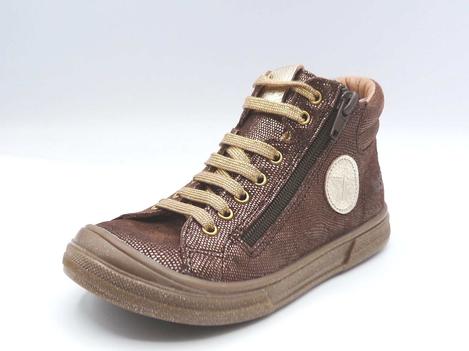VELVETA Marron