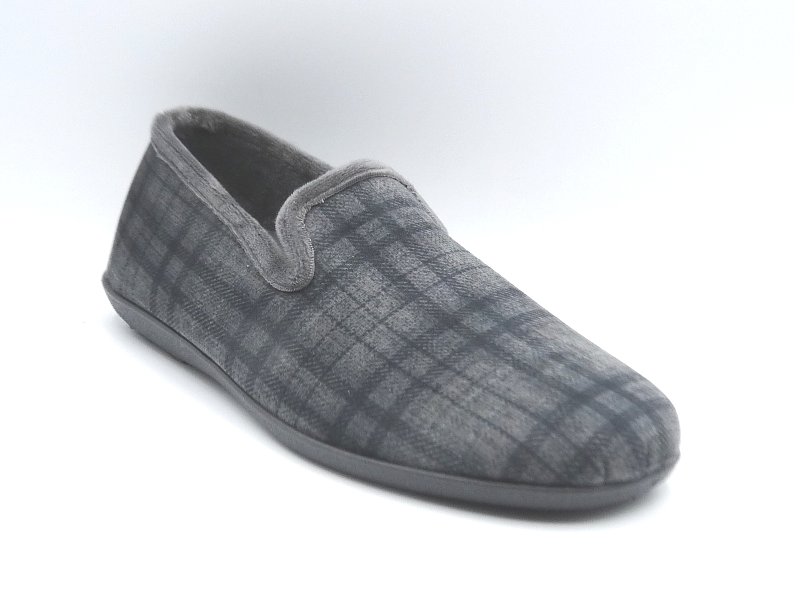 RONFLETTE Gris
