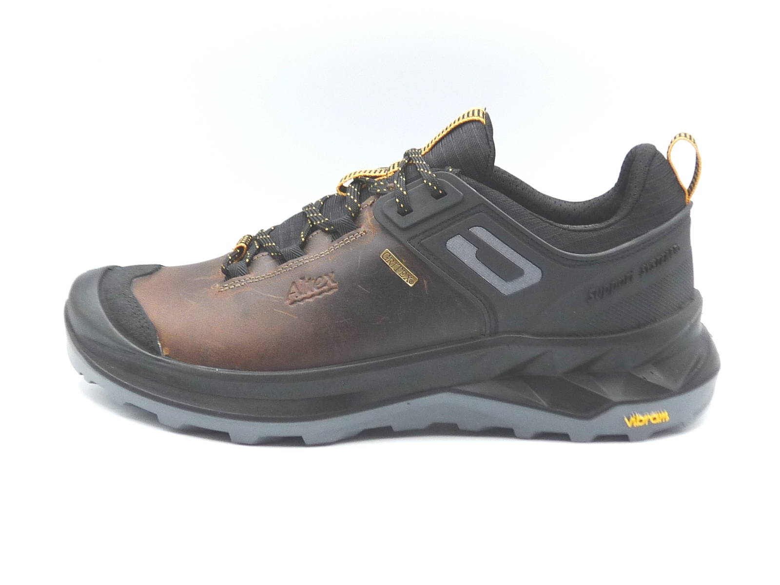 Altex Cherokee (2)