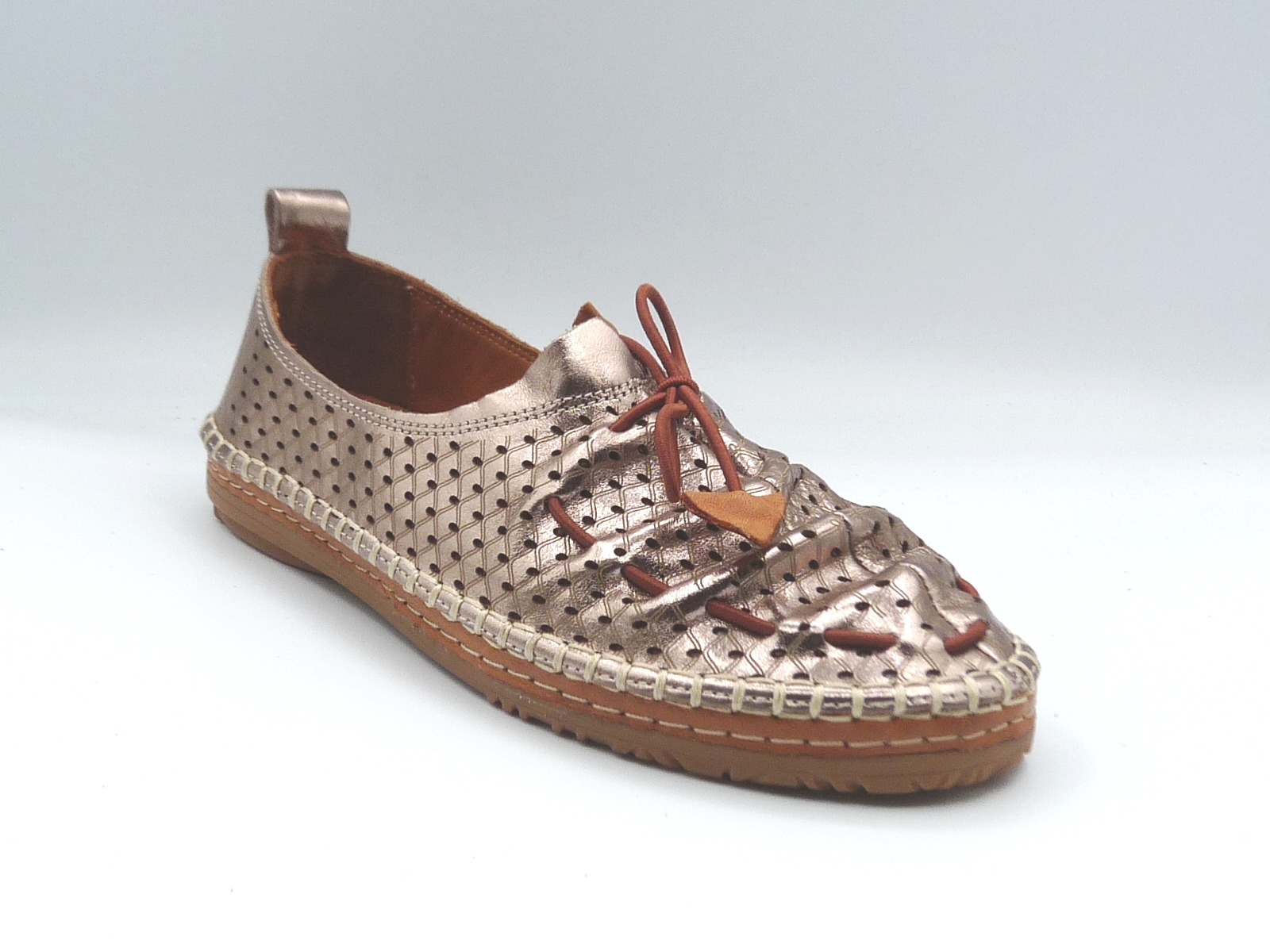 PACTE Pewter