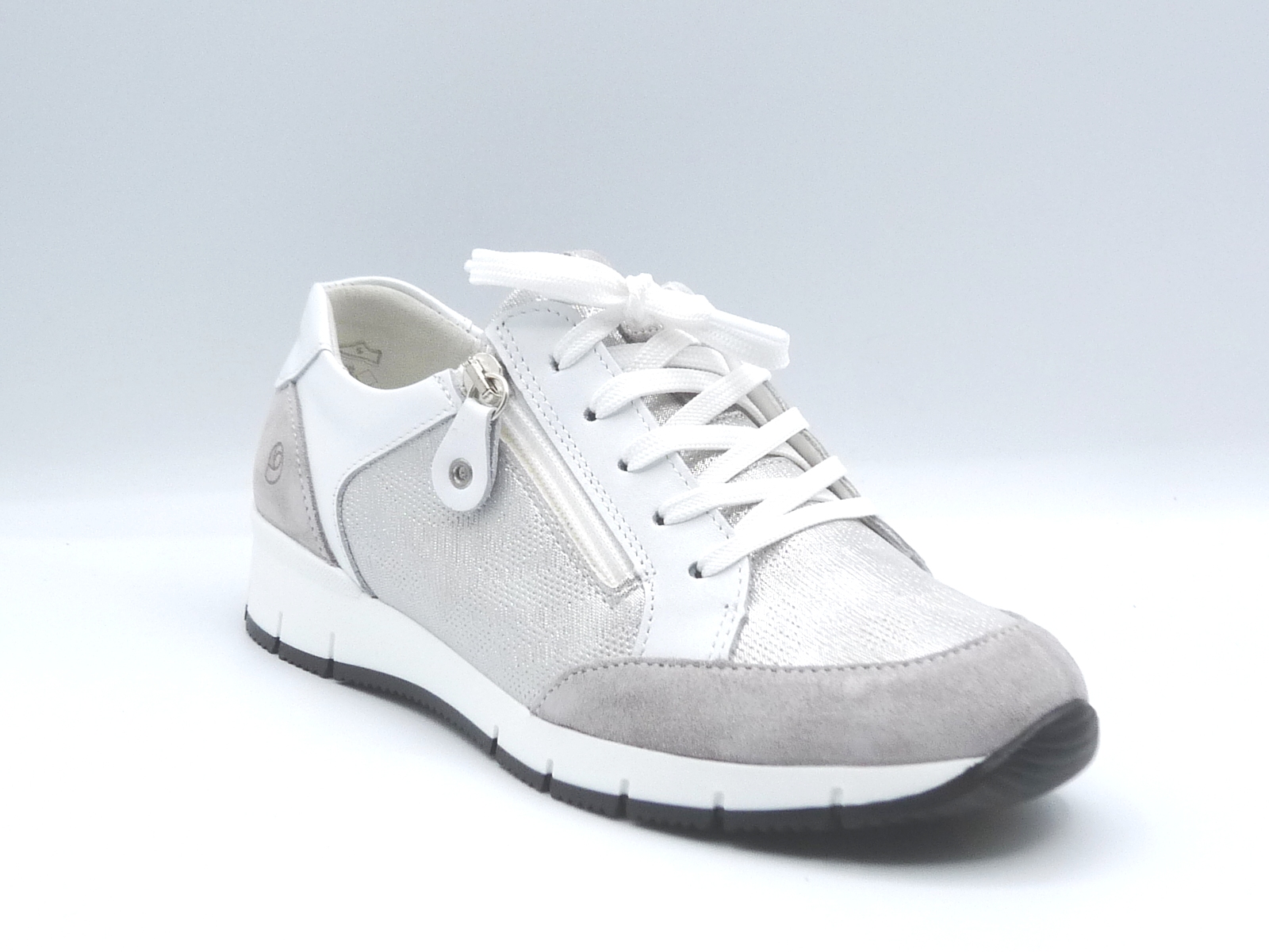 SUBALE Gris