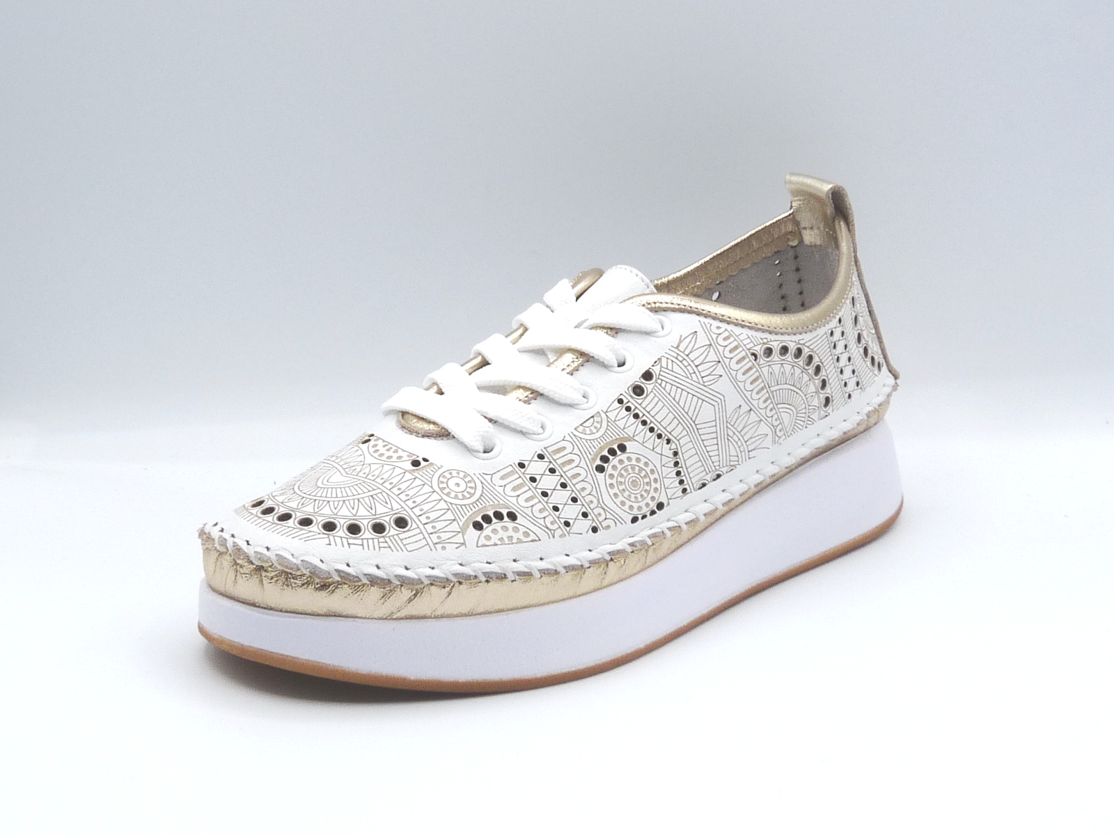 LOUDEAC Blanc-Or