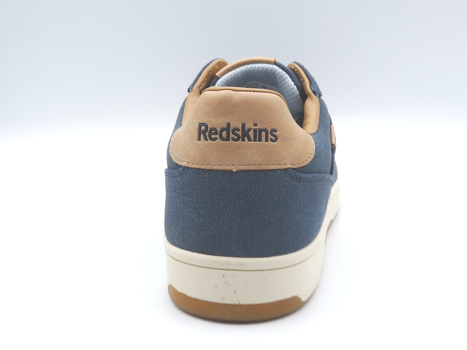 Redskins Gunran (3)