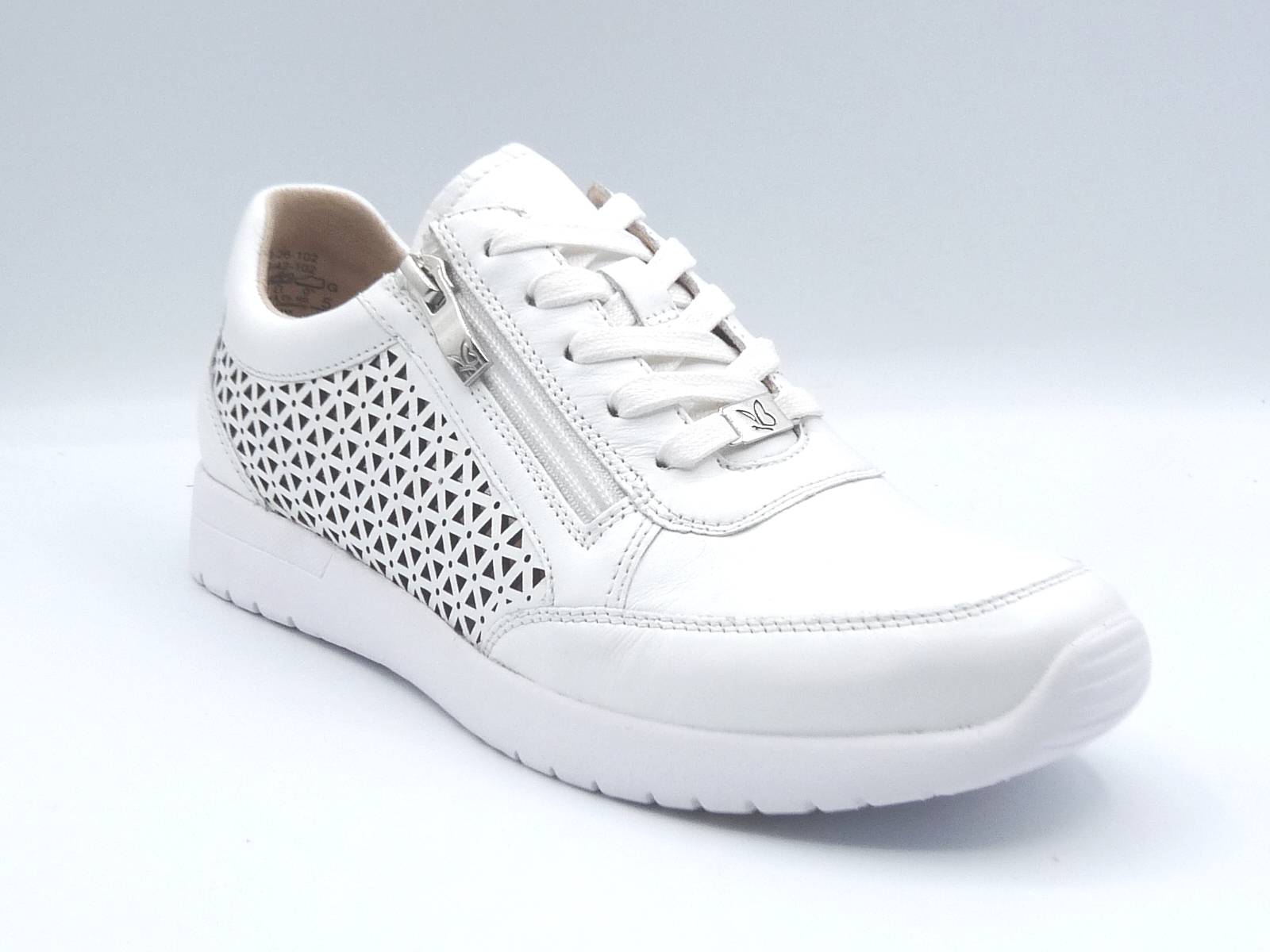DEWISE White