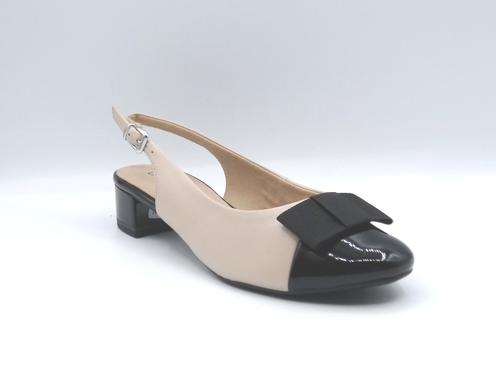 CHANON Beige