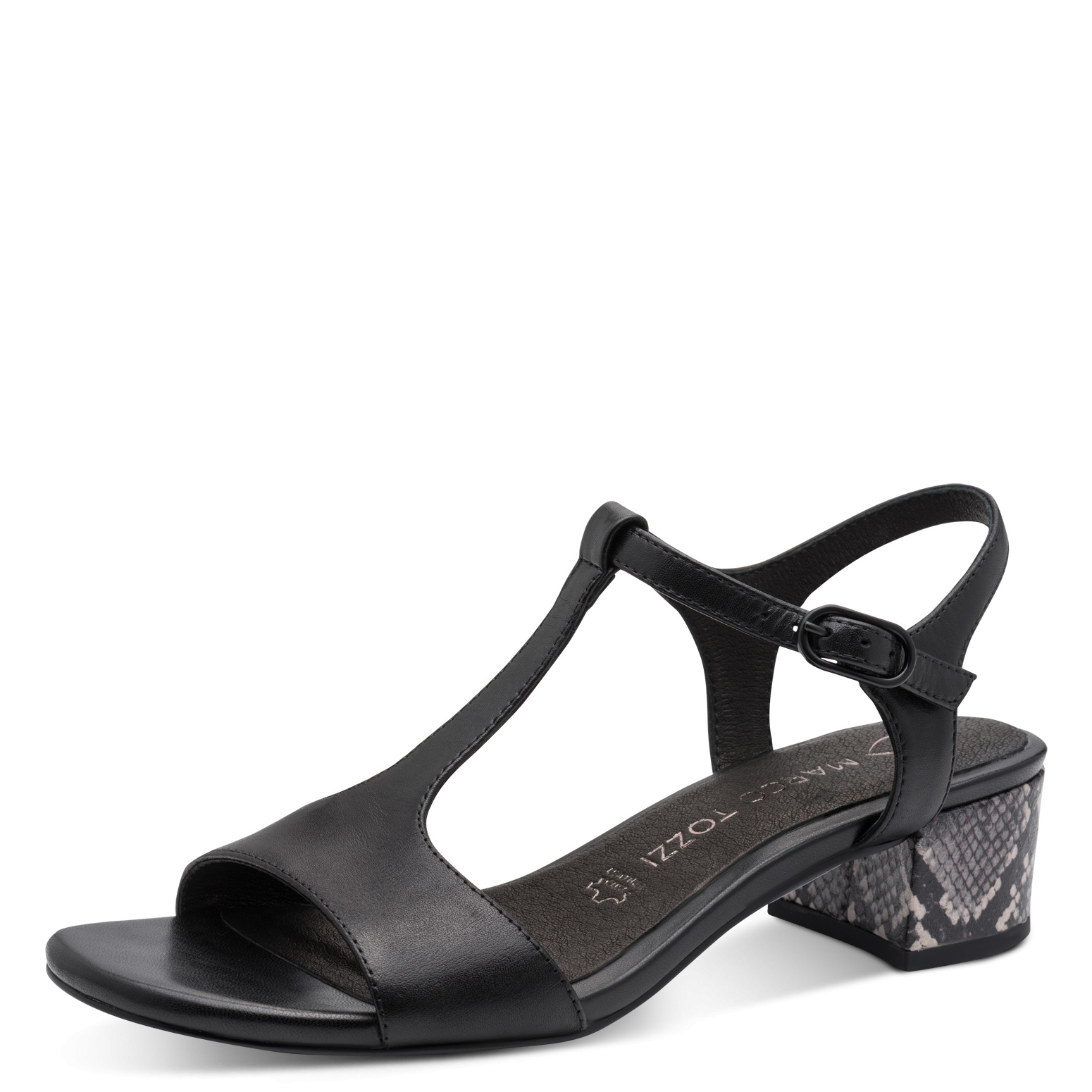 GRECE Black