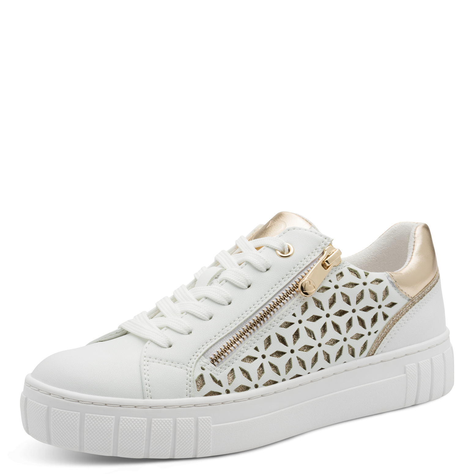 SYRAX White