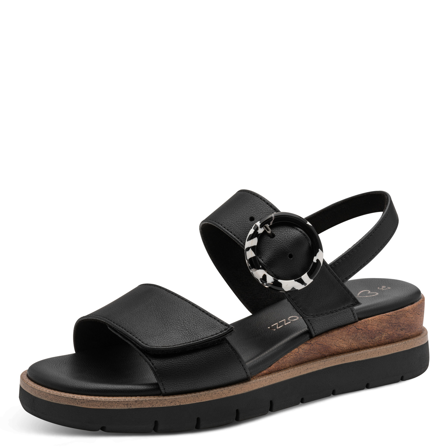 BELLOW Black