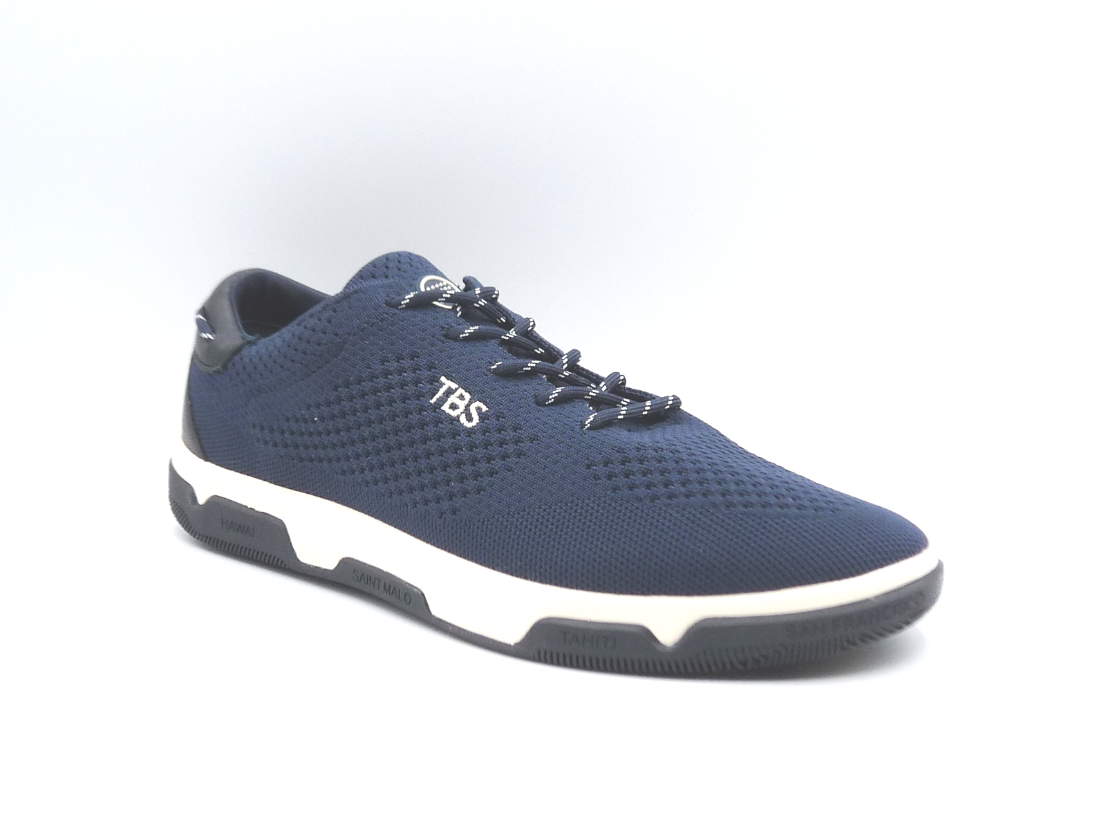 GUEKNIT Bleu