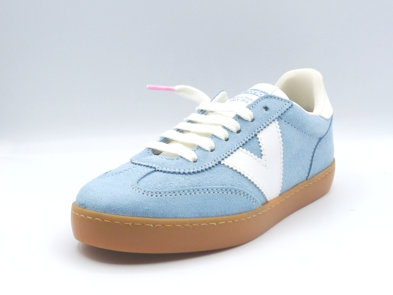 VERNET Azul