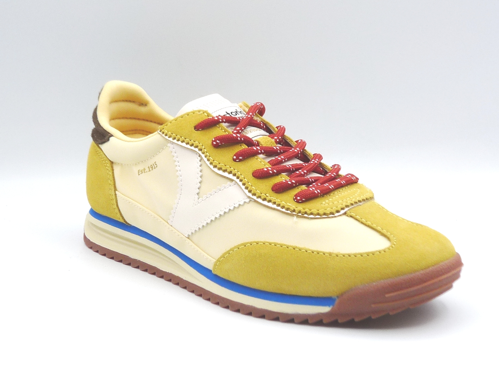 JAVELOT Jaune