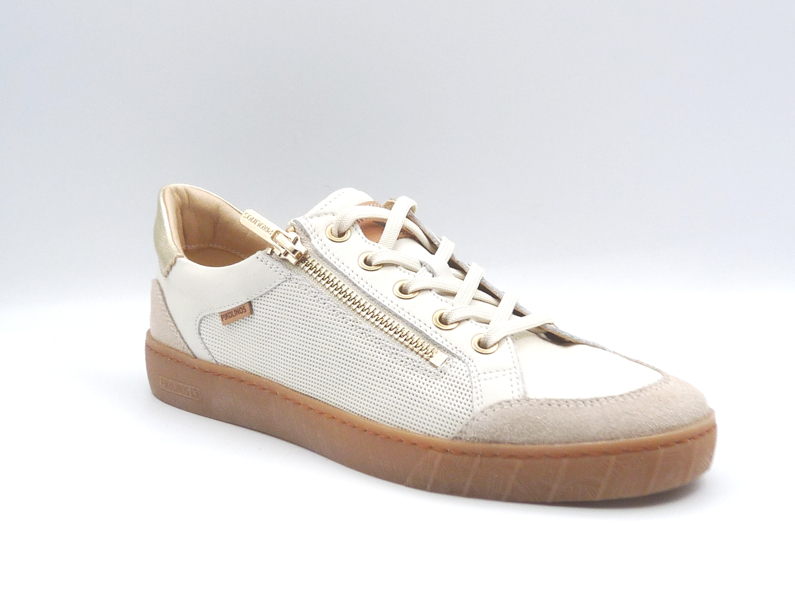 LANZOTE Off White