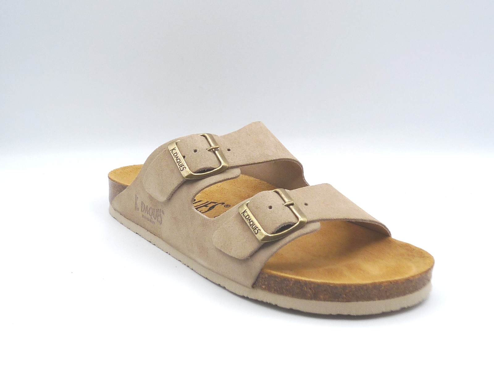 PORVEL Beige