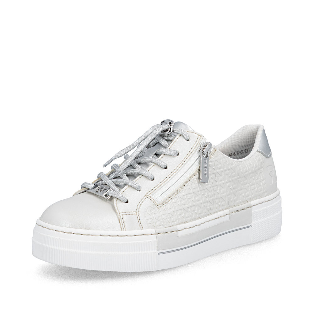 DELERIE Silver