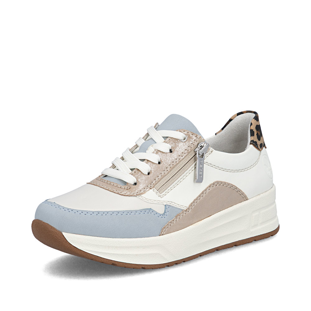 ESTRADA Offwhite