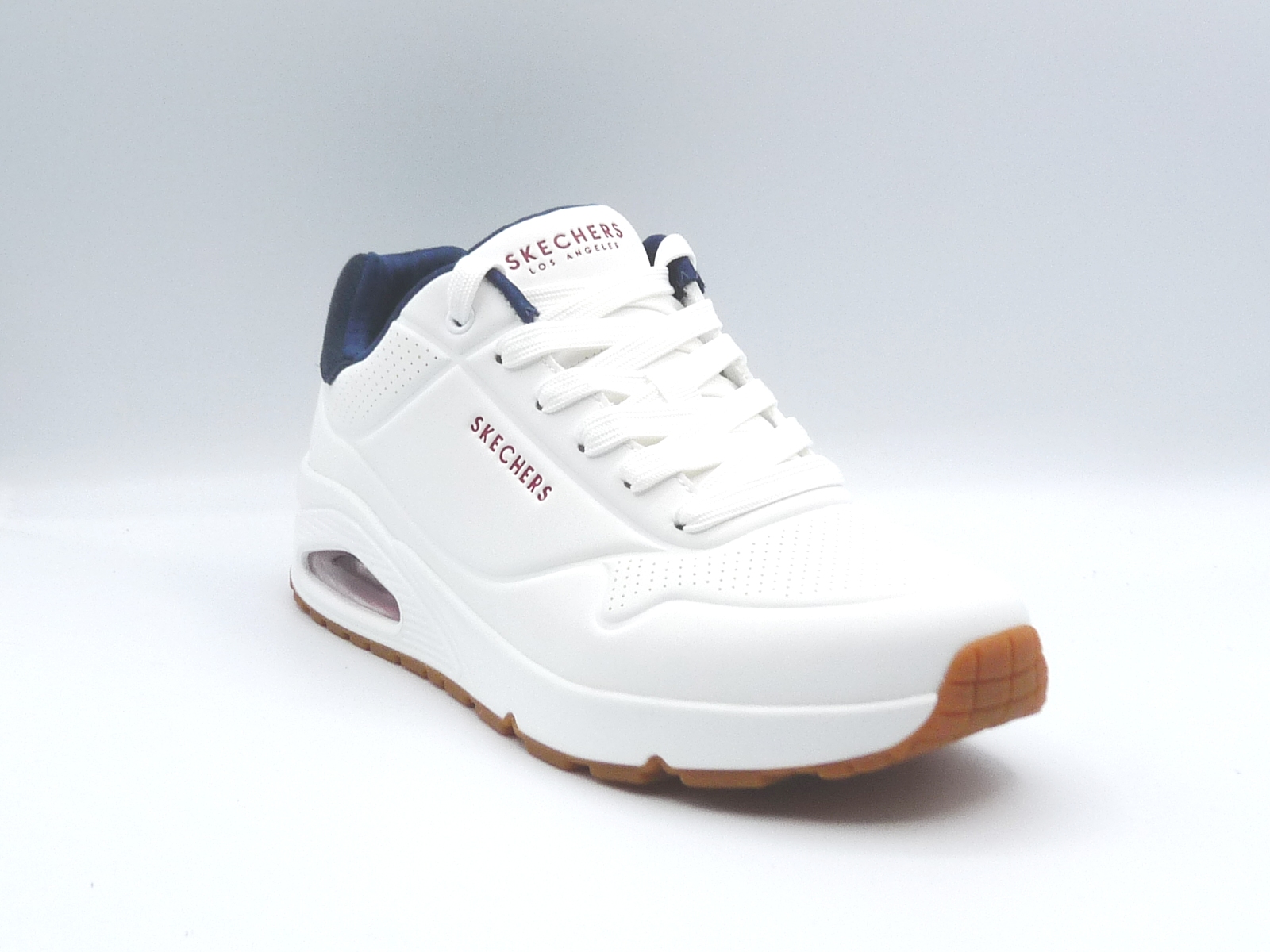 UNO SUITED White
