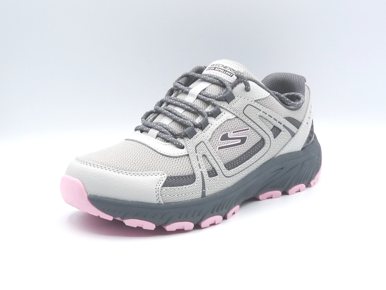 HILLCREST Grey