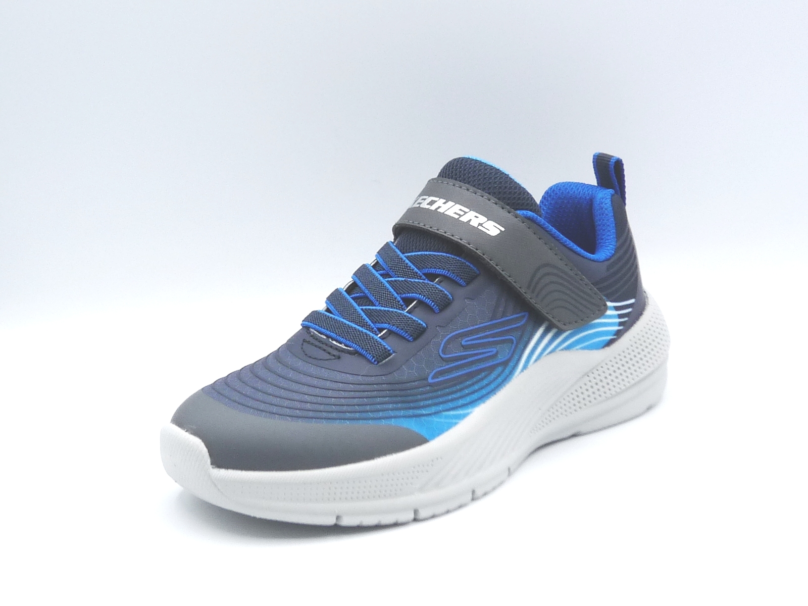 ADVANCE Blue