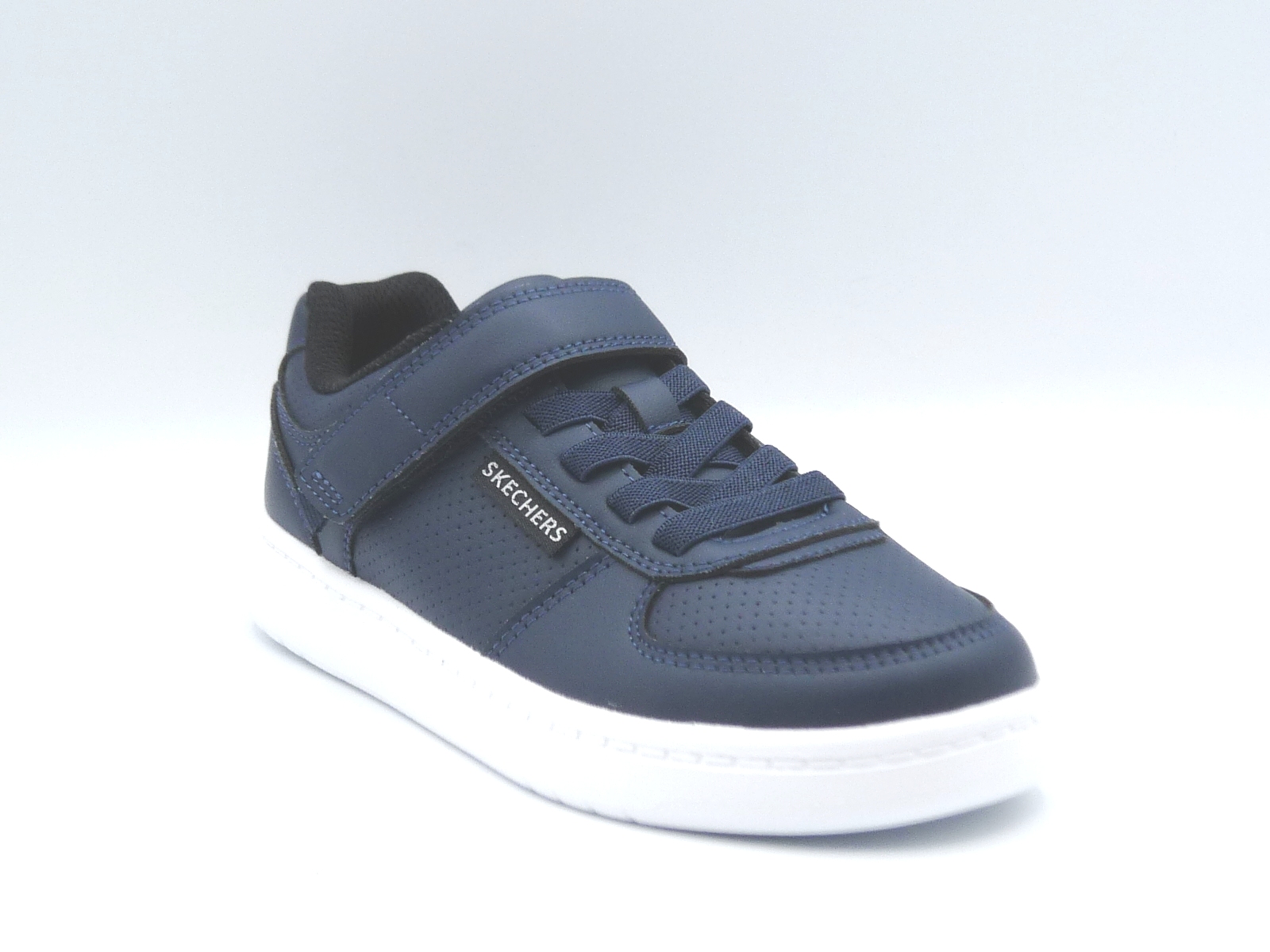 QUICK STREET Navy