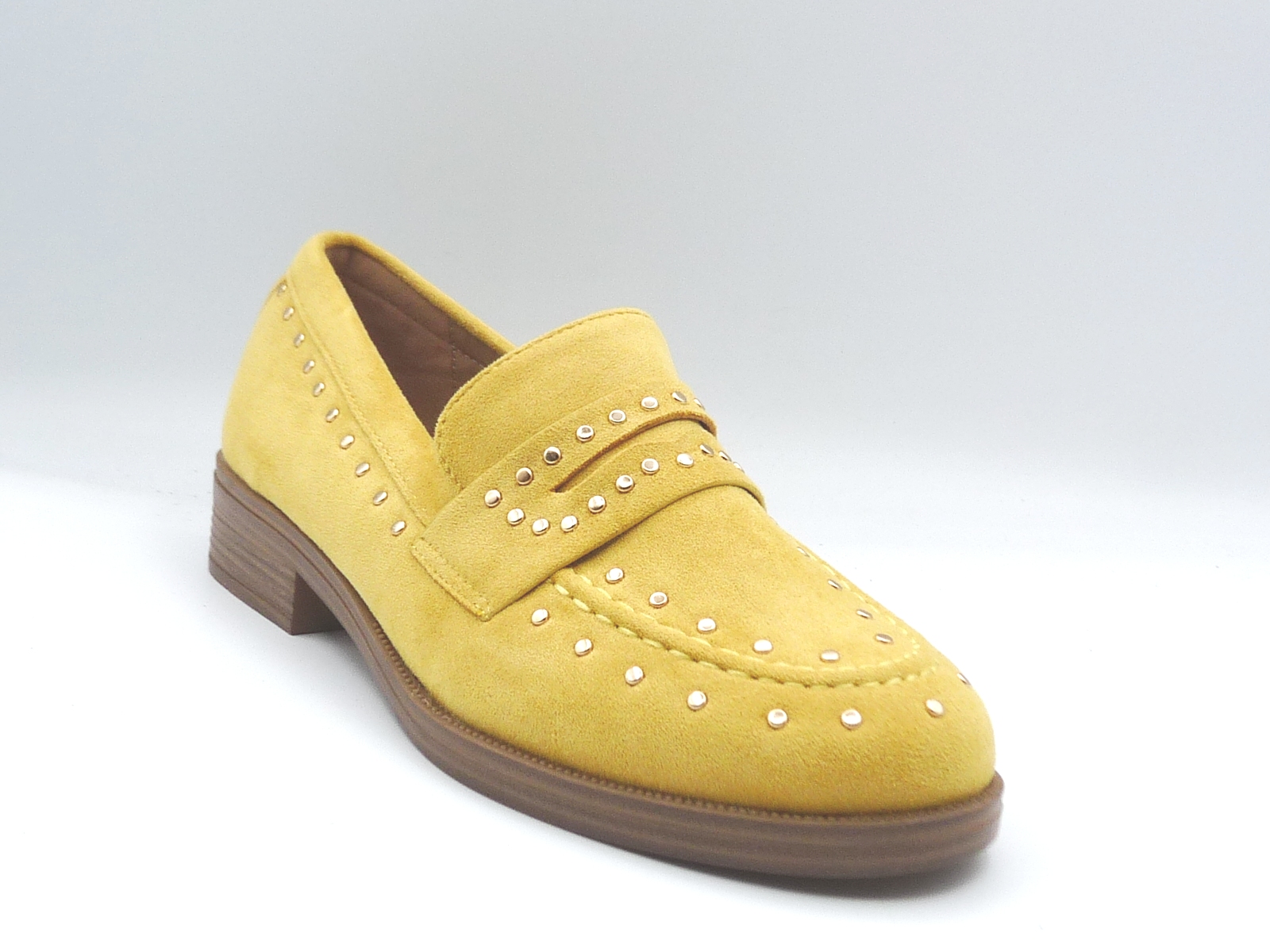 MOLLY Yellow