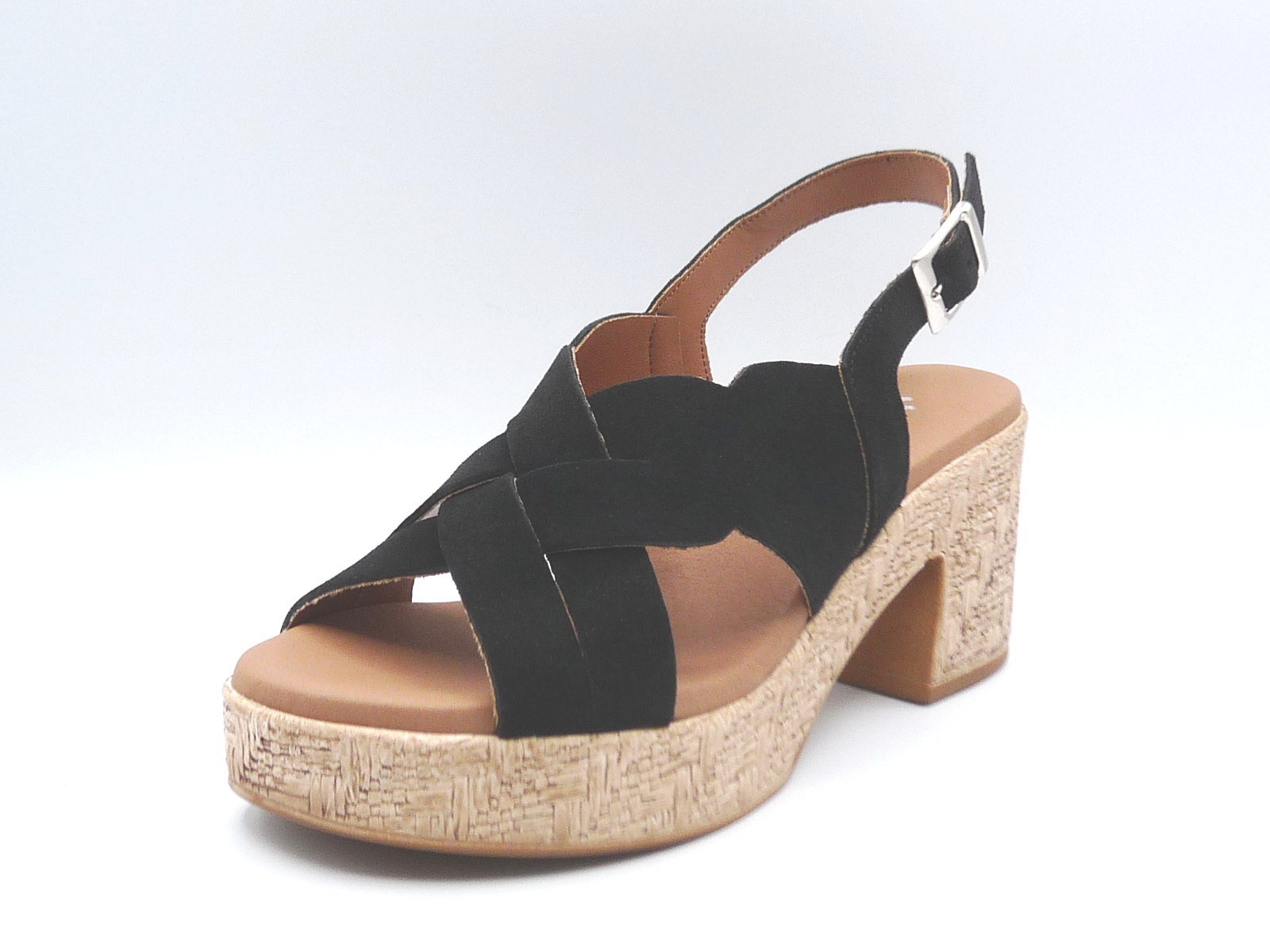 YOLLE Noir
