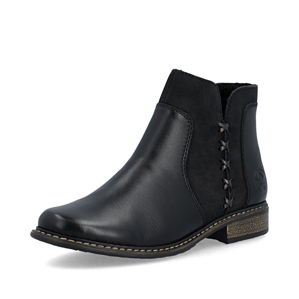 SERBINI Noir