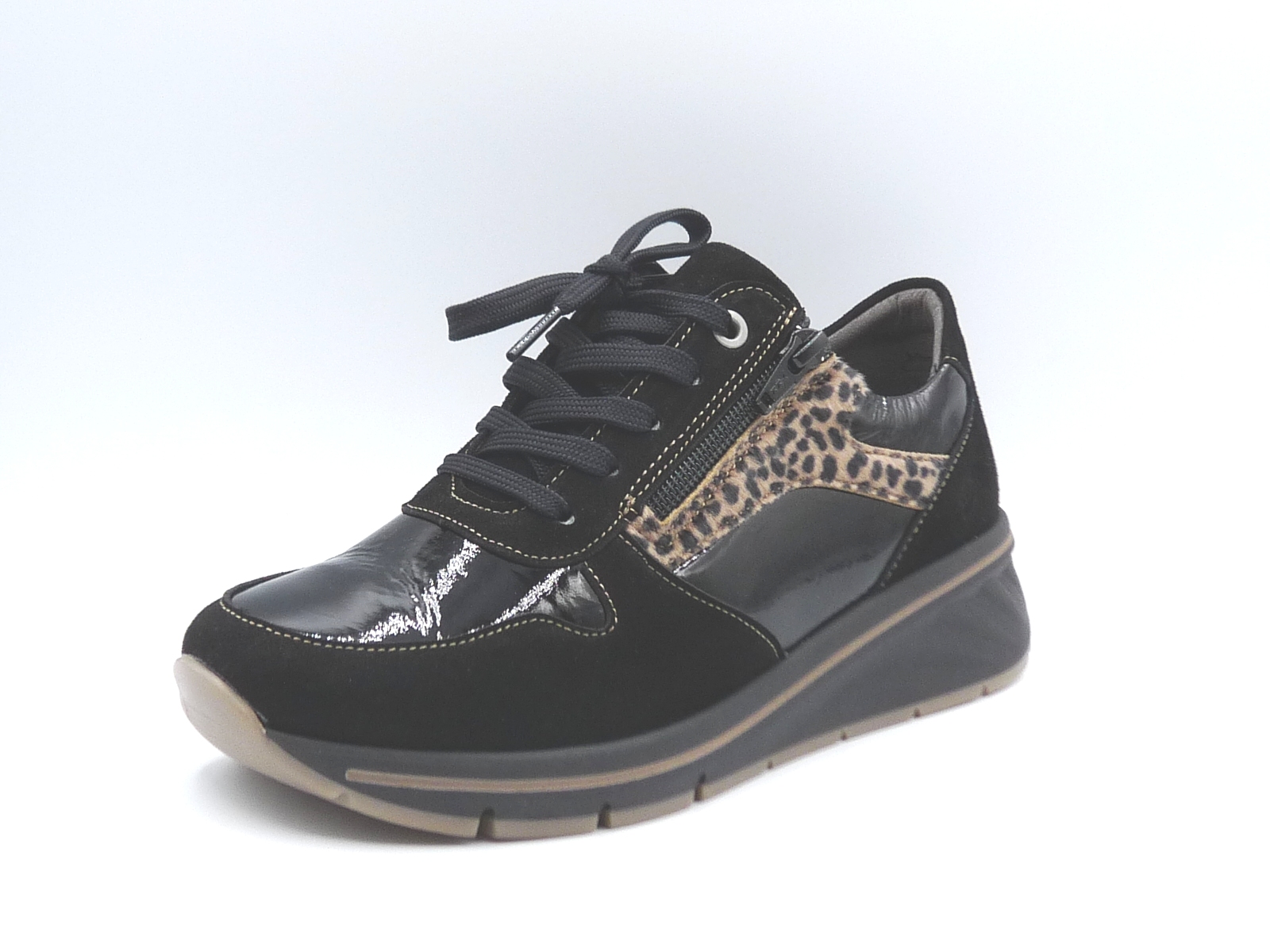 SUBITO Black