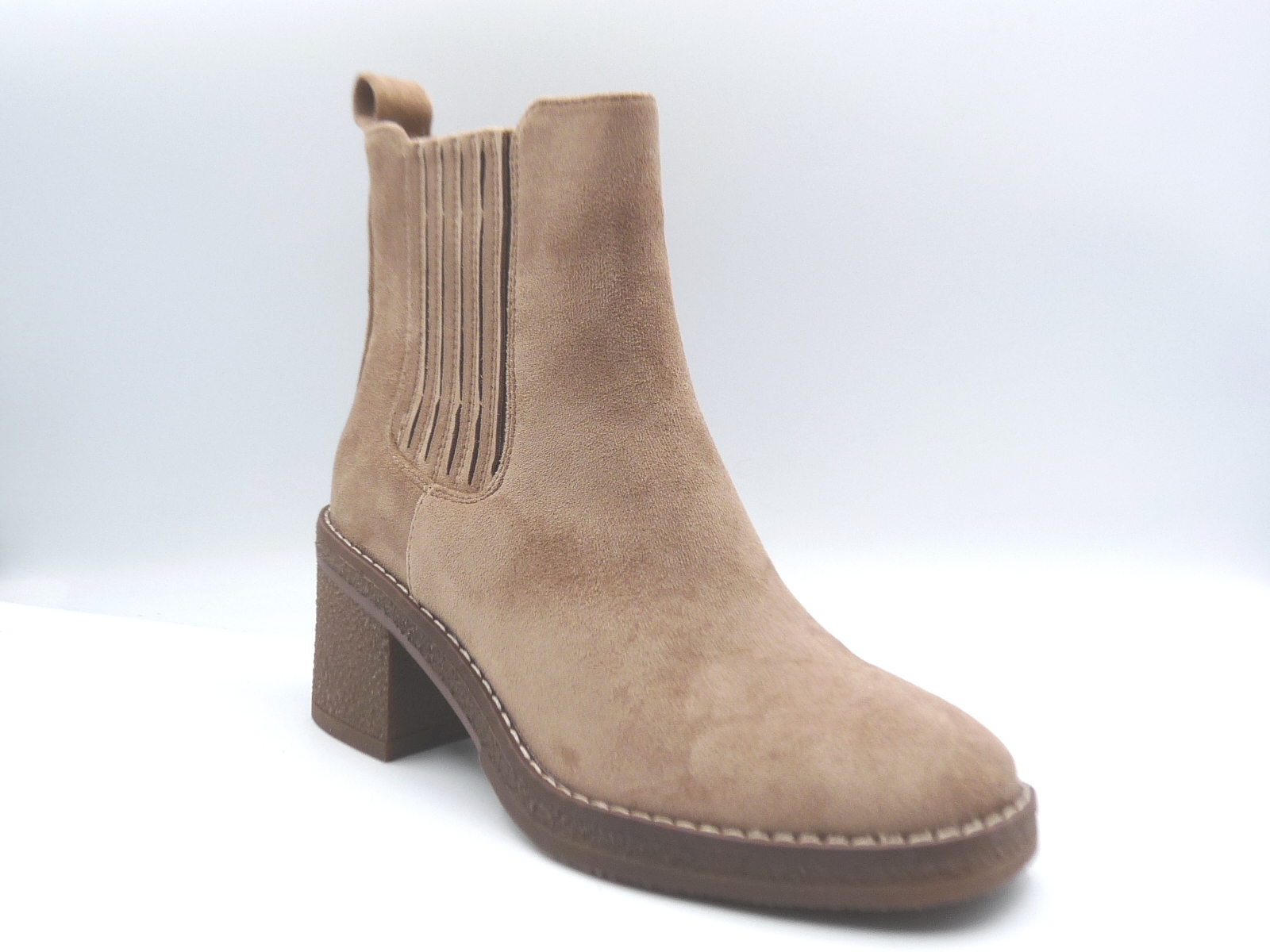 FARGAS Taupe