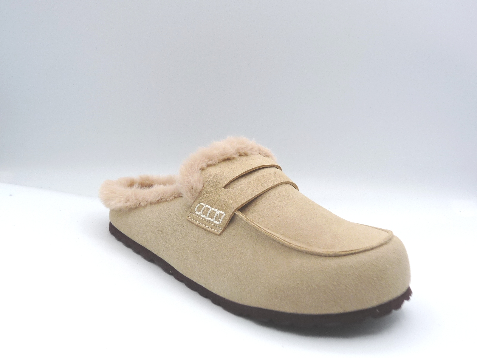 BIROK Beige