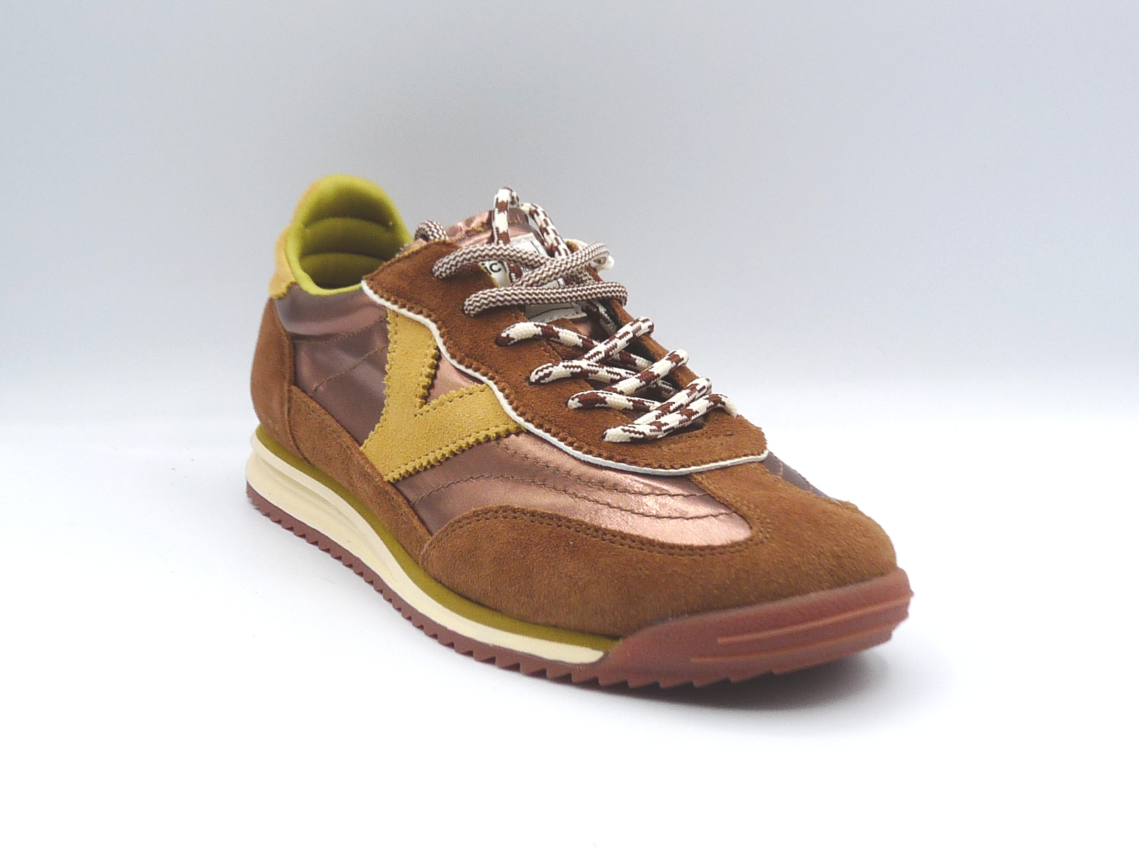 JAVELAS Marron