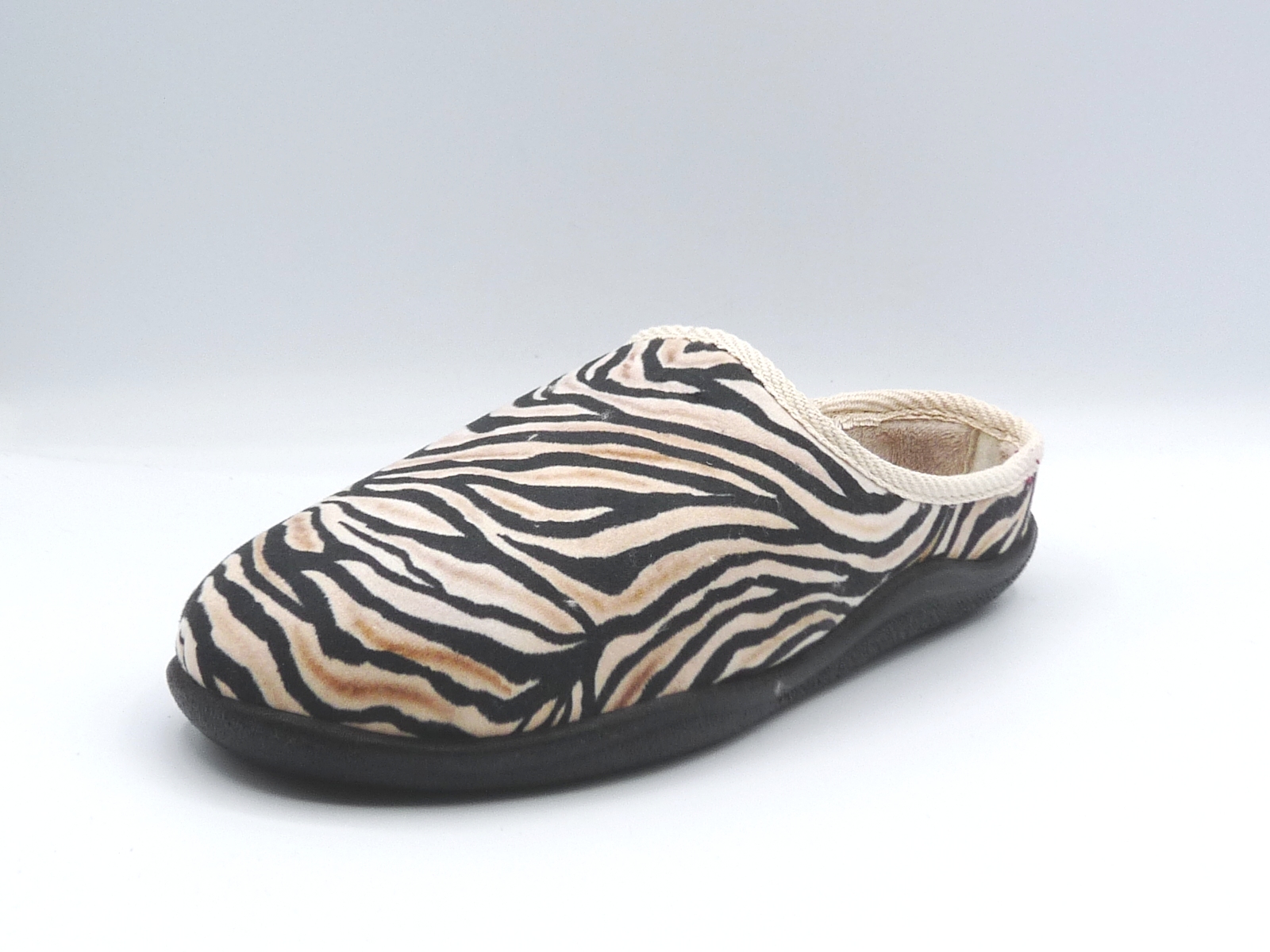 ZIGZAG Zebre