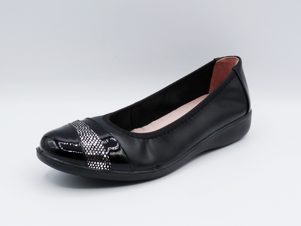 ballerines inea soldes