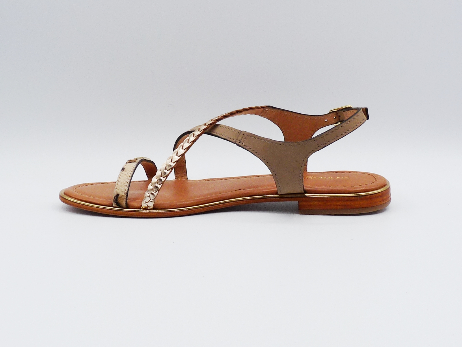 Horsou taupe (3)