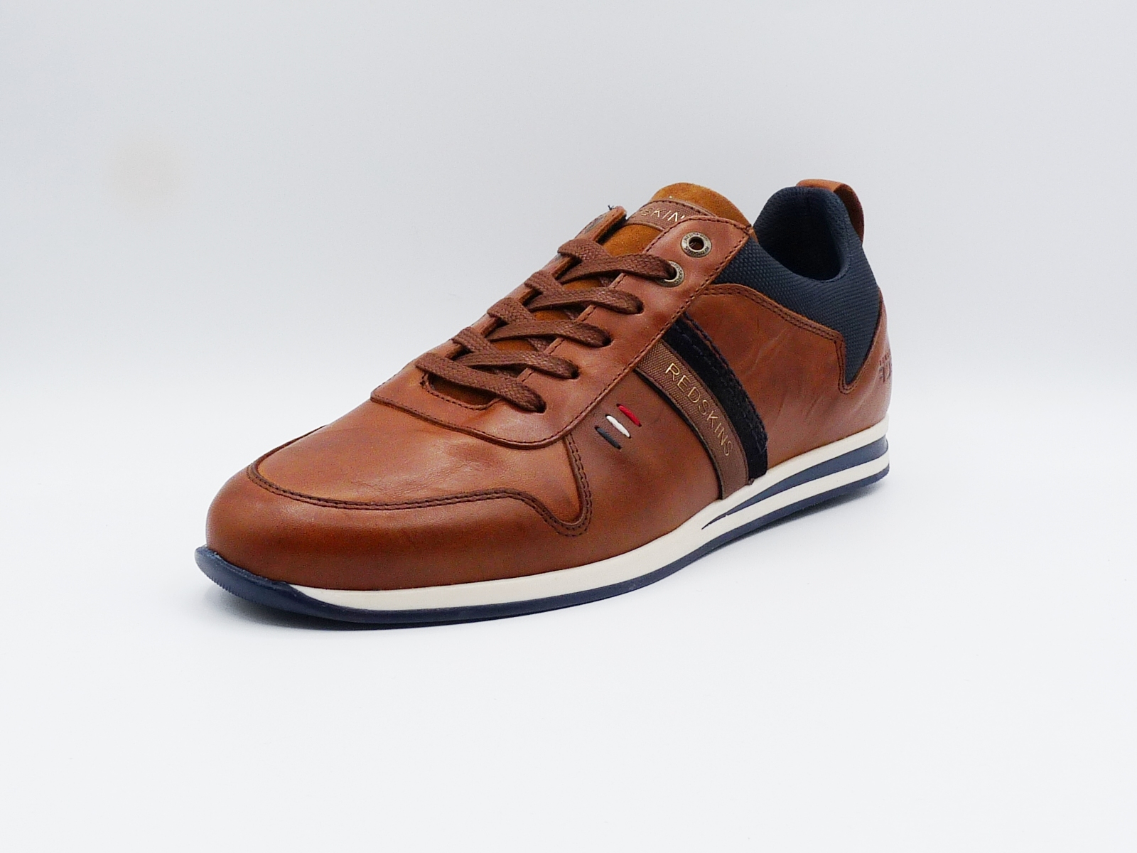 LIVING - Ville/Lacets - Chaussures AYROLES