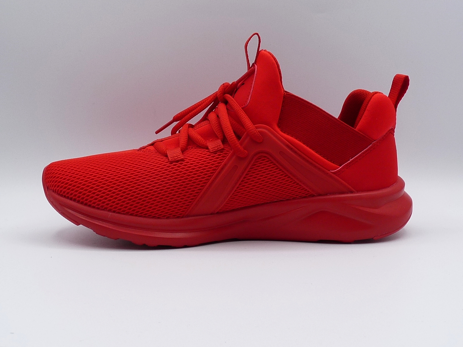 Puma Enzo 2 Red (3)