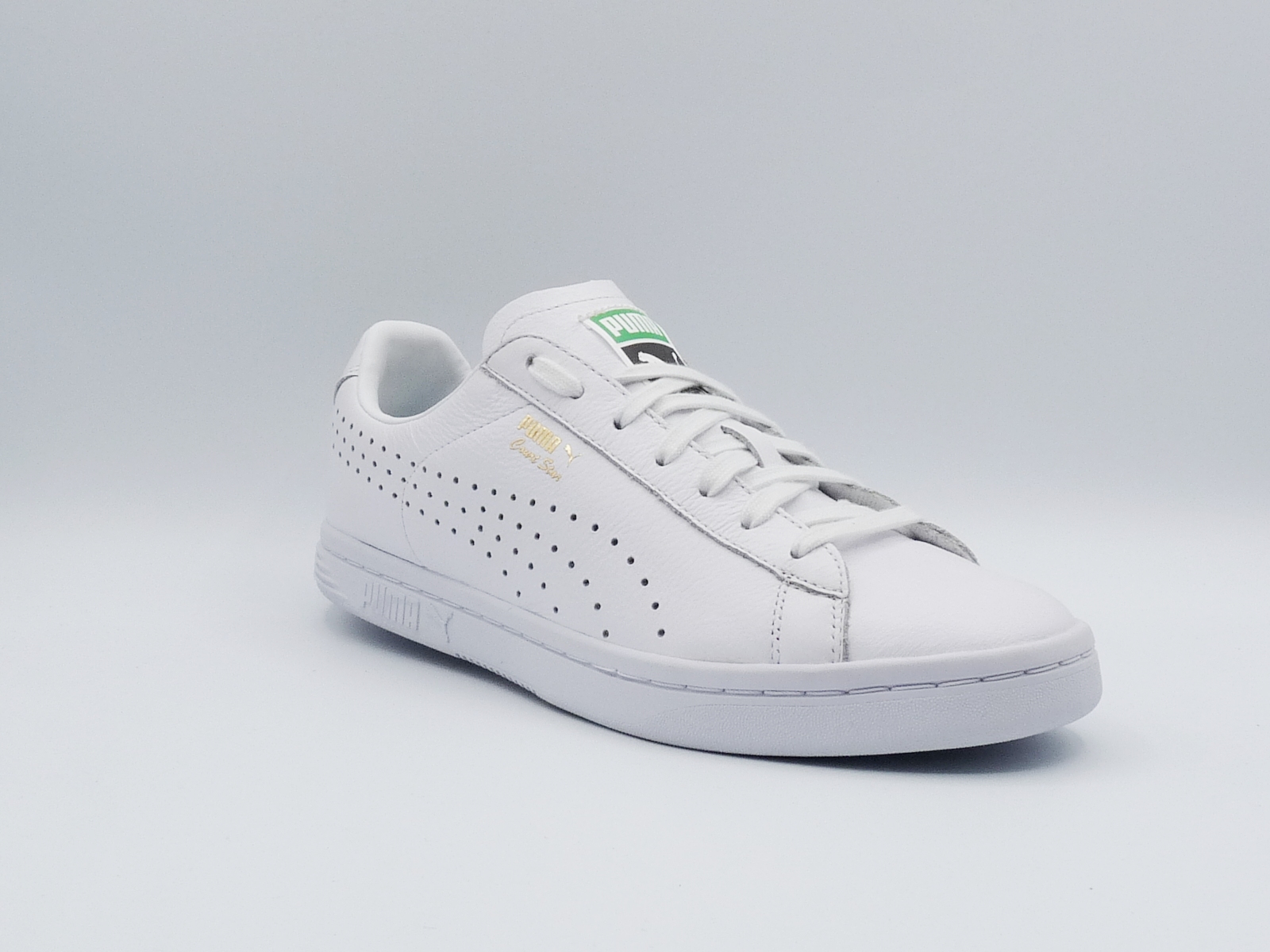 Puma Court  Star (1)