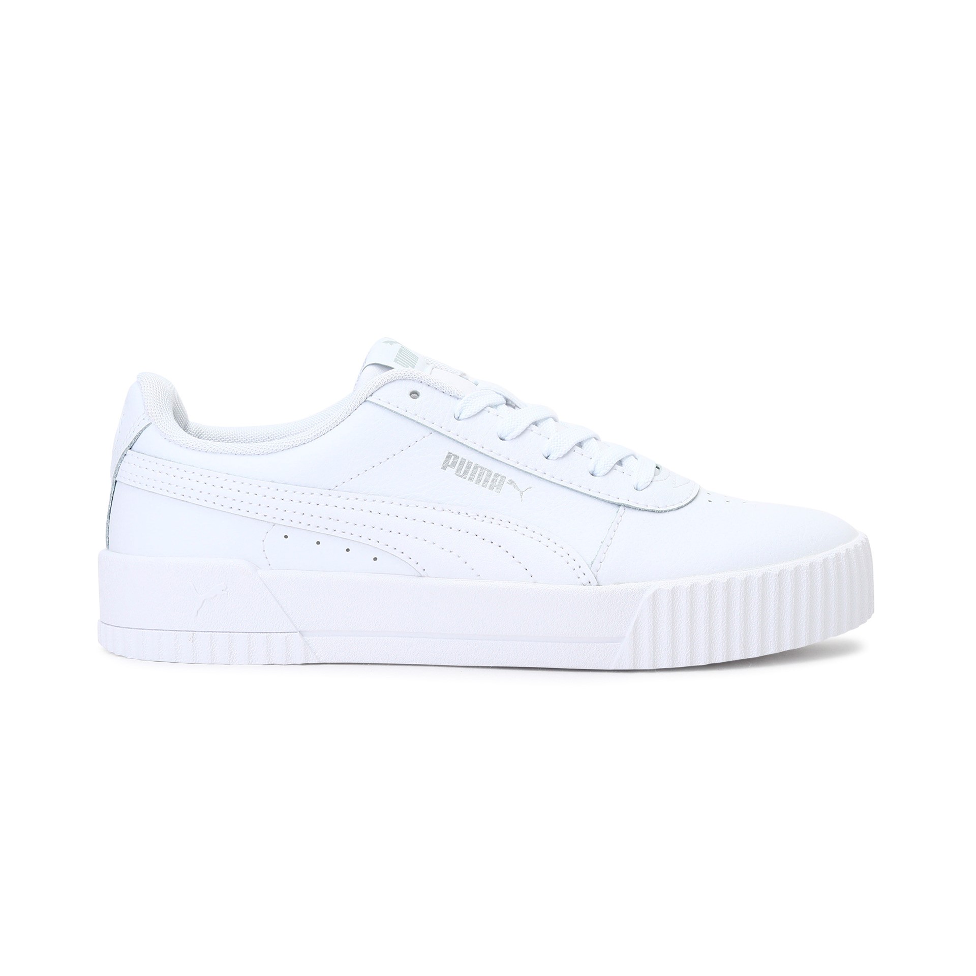 Puma Carina blanc (5)