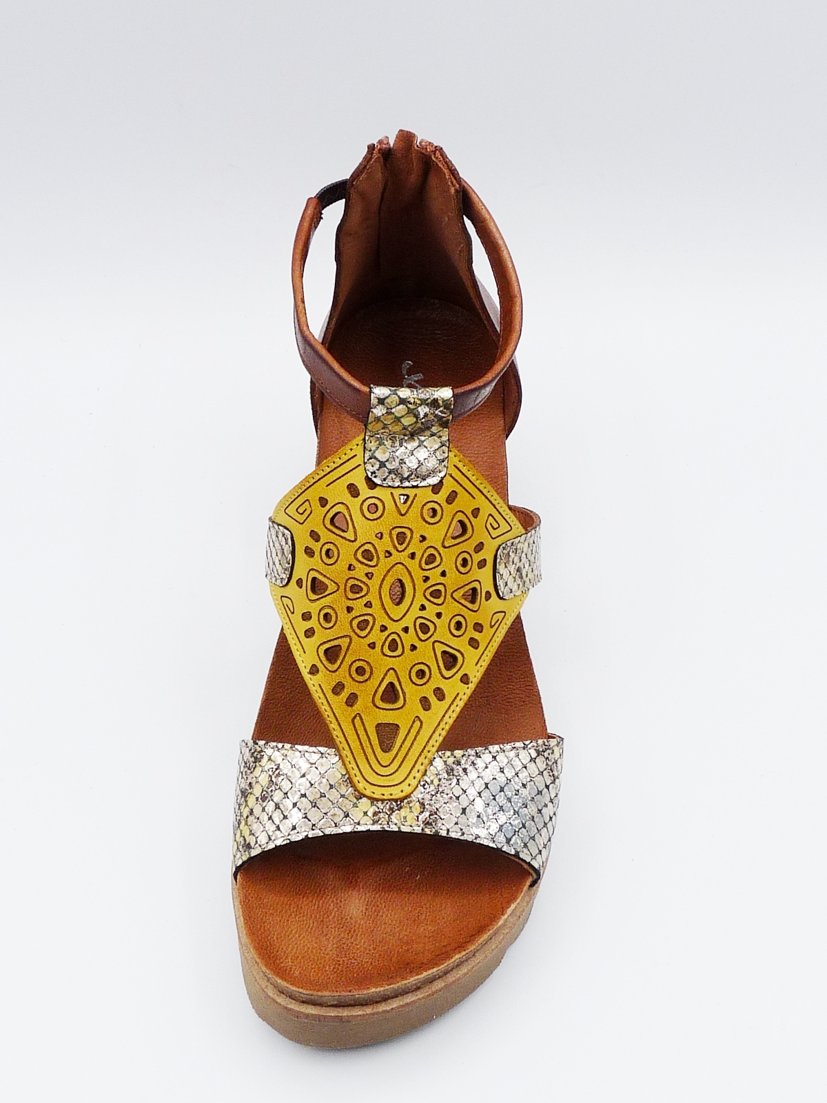 Xapatan 1085 jaune (6)
