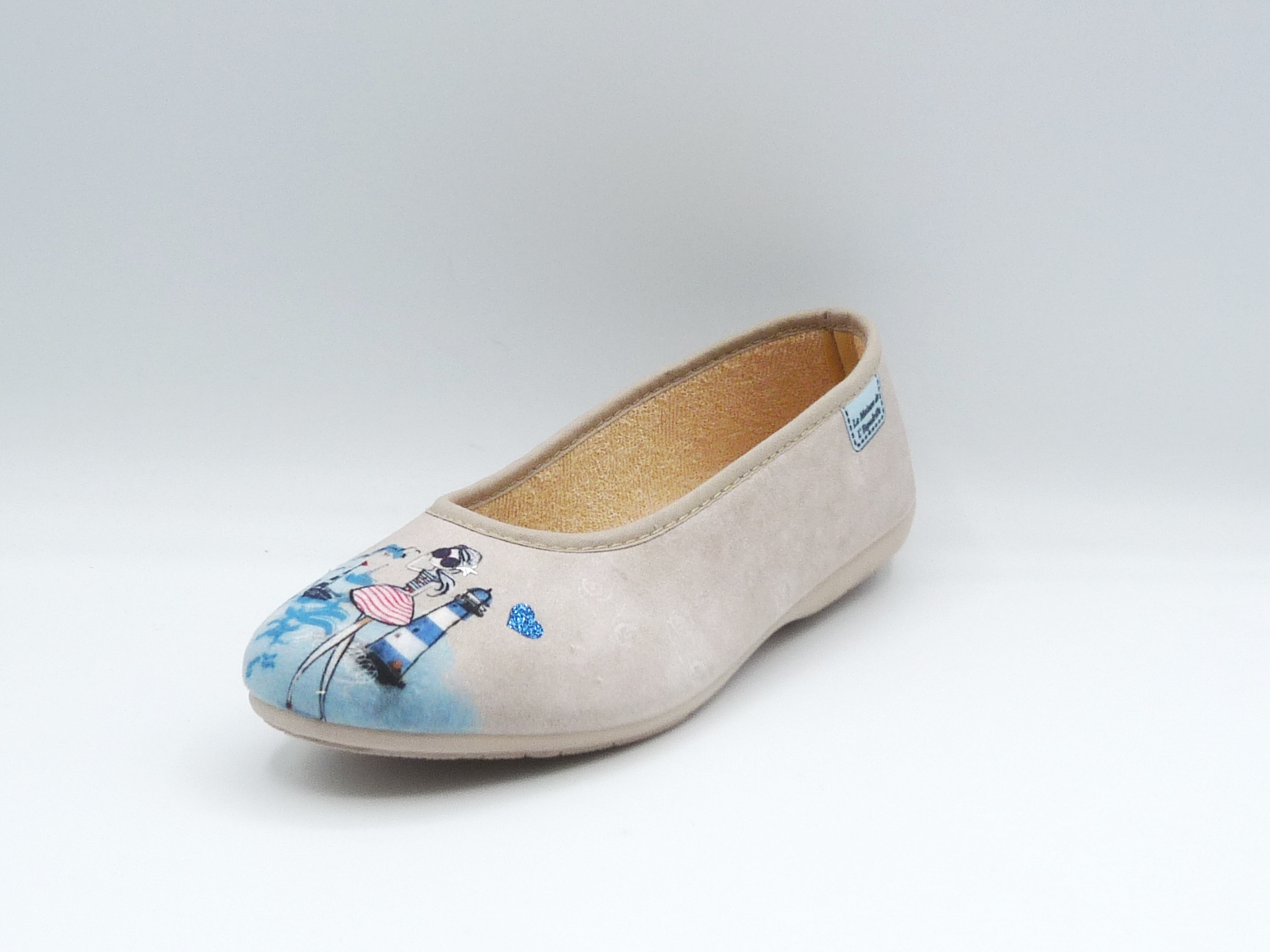 ROFARE Beige