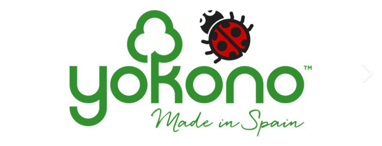 Yokono Logo