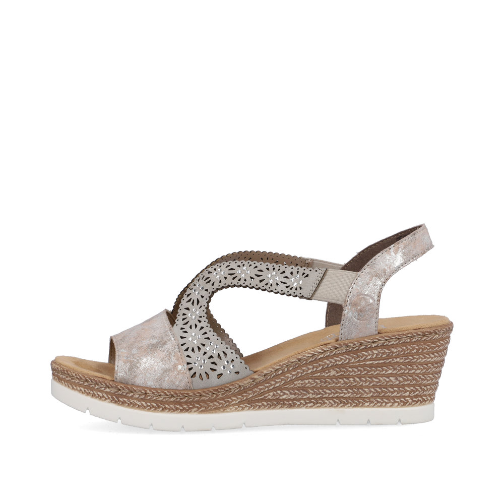 Rieker 61916-91 (5)