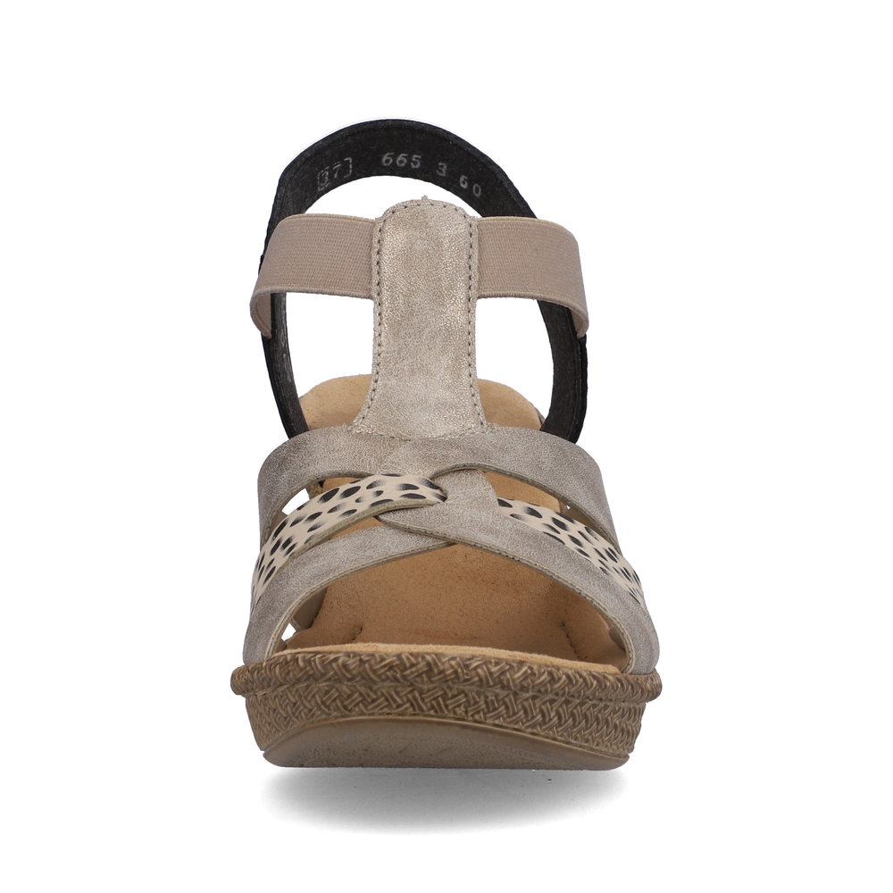 Rieker 665K3-60 (6)