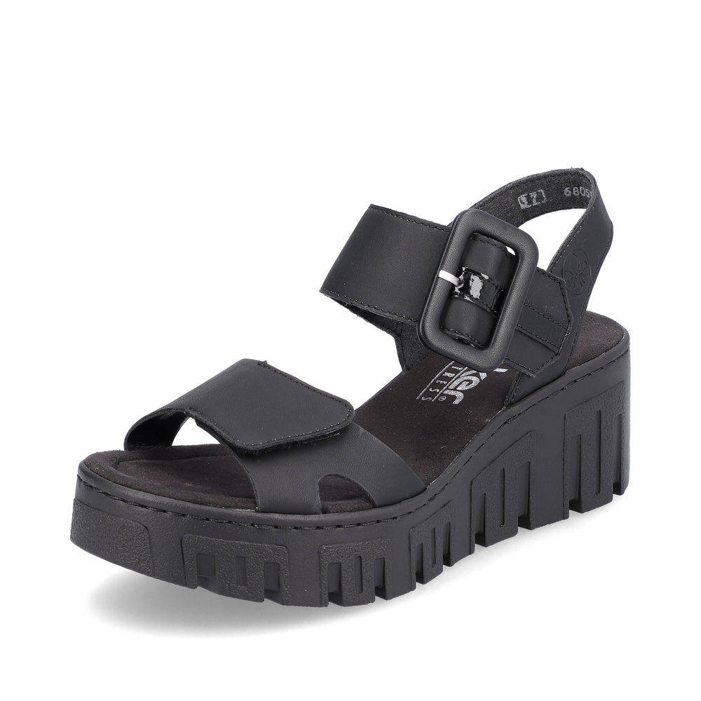 YEROKE Noir